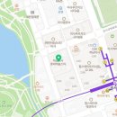 샐러드 로우 앤 트라타 미사점 이미지