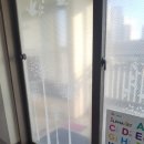 가이아샹베르2차아파트경로당 | 교체만 잘 해주면 샤시 오래 쓸 수 있습니다. 인천 서구 가이아 샹베르 2차 아파트 베란다 중문 수리 후기