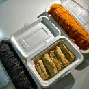 이재용베이커리 | 부산 빵지순례 남포동 깡통시장 밀곳 베이커리 내돈내산 후기