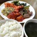 웅상문화체육센터 골프장 | 전주 장동 월드컵 골프장 야구장 근처 한식뷔페, 금요일 메뉴 후기 남깁니다