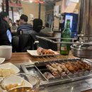 [태릉입구역] 오자매양꼬치 증말루 맛있어서 남기는 후기