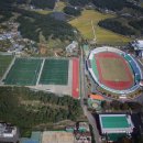 스포츠파크 씨름장 이미지