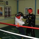 진해 복싱체육관 이미지