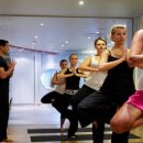 캐리비안 휘트니스 이미지