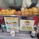 화순군민종합문화센터 | [전남화순붕세권]매일 매일 스페셜 메뉴 확인해봐요/어푸 붕어빵
