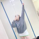 오프린트미 어패럴 커스텀맨투맨 ! 세상에 하나뿐인 나만의 맨투맨제작 후기