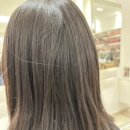 만촌동미용실, 아미실장에게 헤드스파+매직펌 함께 하고온 쌤시크 만촌아크로타워점 :)