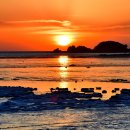 용유해변 이미지