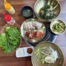 지향막국수 | [세종맛집] 조치원 막국수 맛집 추천, 세종탑막국수 솔직후기