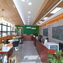 라인아파트 상가 옆 이미지