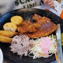 소문난대구왕뽈찜 이미지