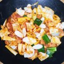 팔도 비빔장 시그니처 후기 | 활용 : 비빔국수, 닭갈비 등