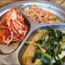 옛날바지락칼국수 이미지