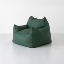 026-1 | 앰보 1인 빈백소파 LS026 그린 후기 및 사용 경험