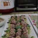 비건채식뷔페 빛가람