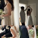 (결혼준비👩‍❤️‍👨) ONA스튜디오 (김수용 실장님 B타입 ) 촬영 후기 | 야외 촬영 추가