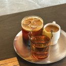 그라메도 | 서울 용산ㅣ그라메도 숙대ㅣ커피와 술이 있는 남영동 빈티지 감성 카페