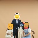 등촌동사진관 후기 🩷 가족사진 찍고왔어요
