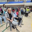 동두천시 지체장애인협회 | 2025년 09월 24일 제8회 경기도지체장애인체육대회