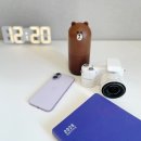 아들은 엄마의 나이를 모른다 | 아이폰17 라벤더 자급제 언박싱 후기 (feat. 나의 작은 영웅 나폴레옹)