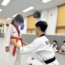 퍼스트태권도 이미지