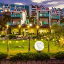 야자수펜션 스파오션뷰 이미지