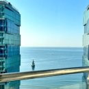 와이컬렉션 by UH FLAT 해운대비치 | 와이컬렉션 by UH FLAT 해운대 비치 - 해운대 바다를 품은 감각적인 레지던스 호텔