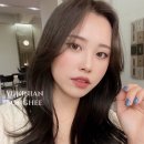 가을맞이톤다운/톤다운후기/매트브라운/통귤탕후루/헤이하이/삼덕동카페/미디움레이어드/레이어드펌...