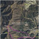 [울주] 치술령( 鵄述嶺 ,796m) 산행후기---2024년 2월 15일(목) 이미지