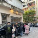 [홍콩 여행] 홍콩 소호거리 우육면 맛집 &#34;카우키 레스토랑&#34; 후기