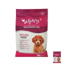 (주)카길애그리퓨리나 이미지