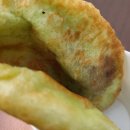 녹차호떡 - 남구 효천2로가길 15 | 녹차호떡