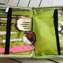 아프리카예술박물관 캠핑장 이미지