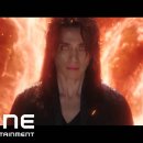 Full Moon MV 이미지