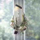 플라워 홈 드레싱 이미지