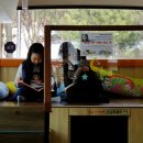 초안산 붕붕도서관 이미지