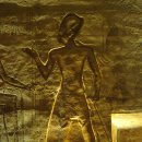 이집트 여행((람세스 대신전, 네페르타리 소신전). 미완성된 오벨리스크 채석장) 이미지