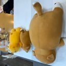 춘천수선 | 납작해진 애착인형 빵빵하게 원상복구✨ 대형 인형 솜교체 & 봉제수선 후기