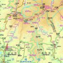 [소소리]지리산 반야봉등산 및 남도일번지 답사 이미지