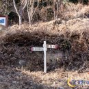 금골산마애여래좌상 이미지