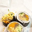 최대섭대박김밥 이미지