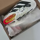 강화솔정점 | [런 하나비 런] 나의 첫 카본화, 아디다스 아디오스 프로 4 👟