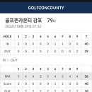 싱글 골프존 이미지