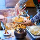 학교앞분식 이미지