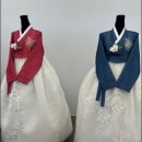 신갈마로-12 | 대전 결혼준비 혼주한복 예담우리옷한복 후기