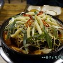 닭한마리 감자탕 이미지