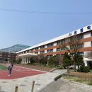 서운중학교 이미지