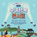 11월의 마지막 날에 부여로 갑니다 이미지