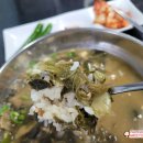 벌교오일시장2 | 초량전통시장 착한가격 점심::벌교식당 시락국밥 후기