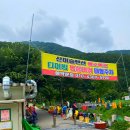 UDT방역 | [경기도 가평] 도대리 용소폭포